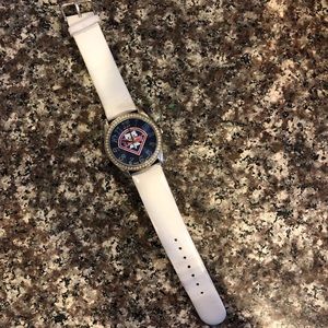 Philadelphia Phillies watch
